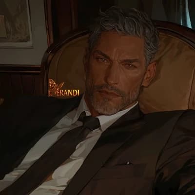Dante Calhoun | A Lonely Judge thumbnail