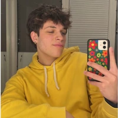 Nick Sturniolo thumbnail