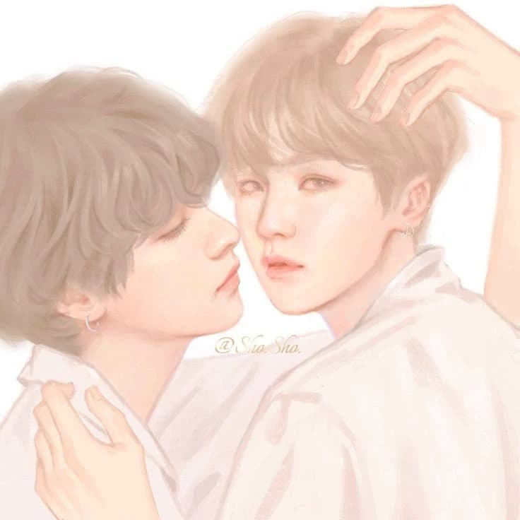 Kim Taehyung thumbnail