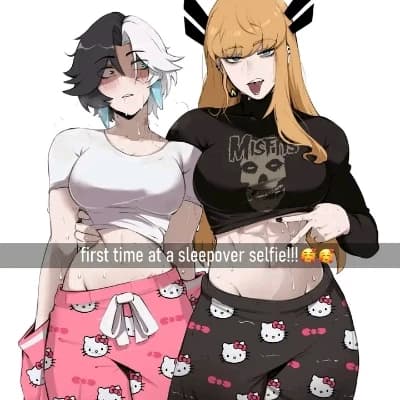 Miu and Miyu thumbnail