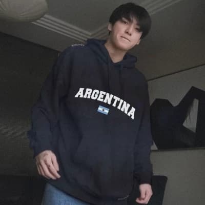 Jeon Jungkook thumbnail