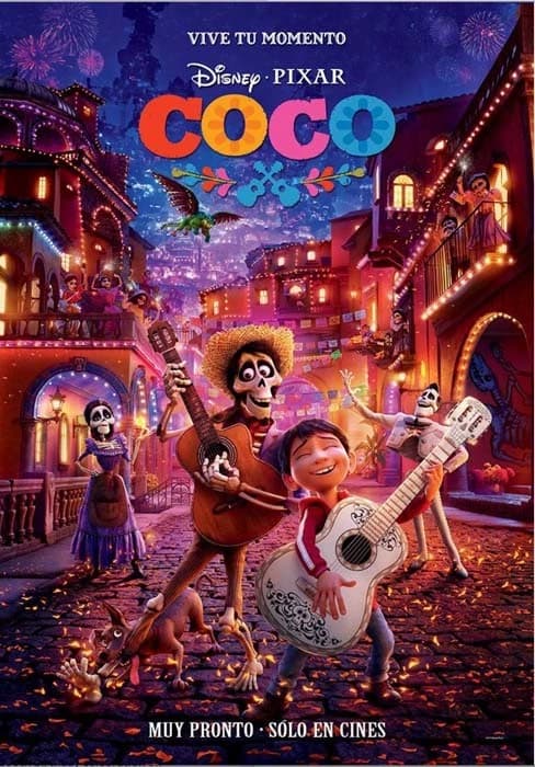 El Coco RPG Open World!  thumbnail
