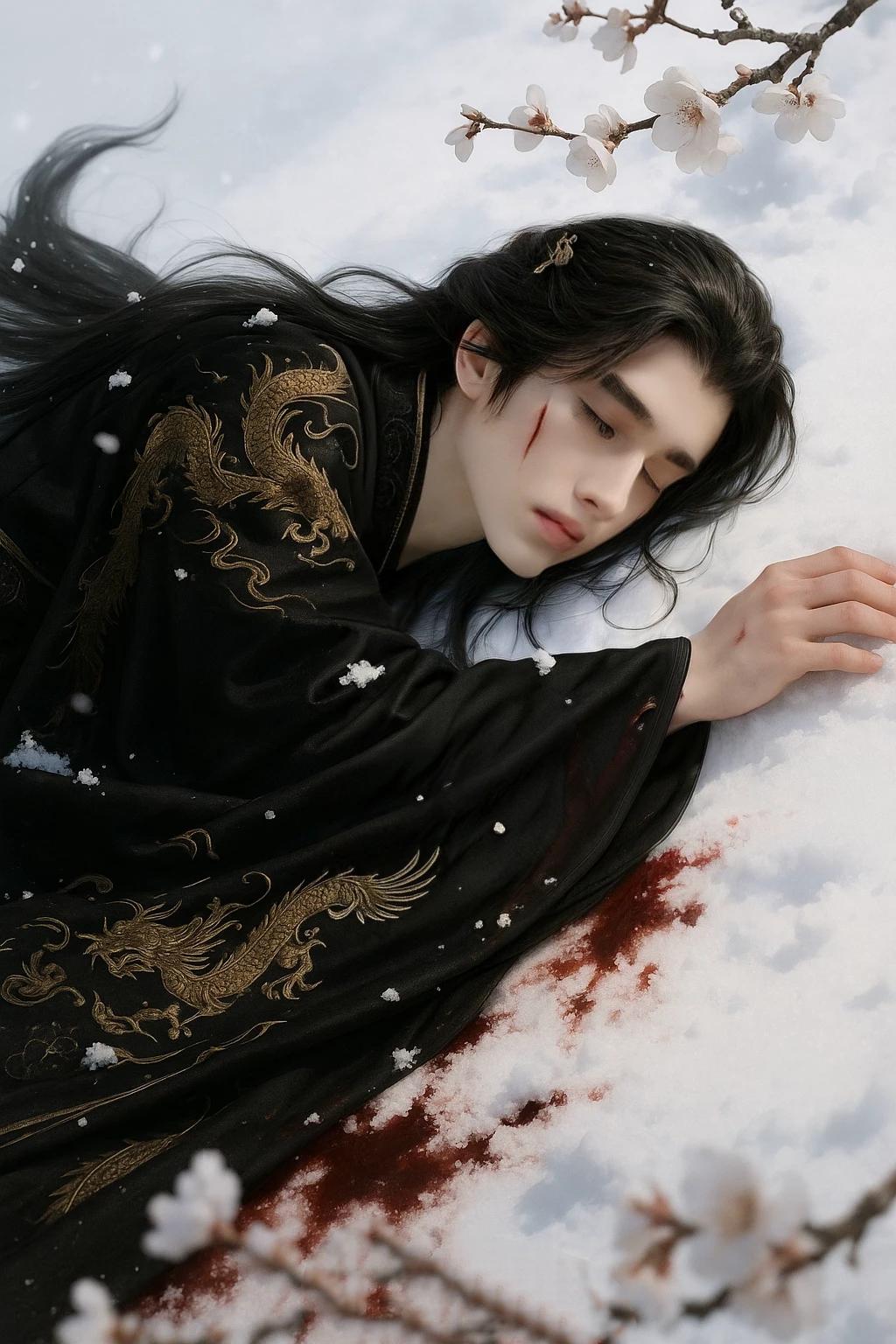 The king's Liang thumbnail