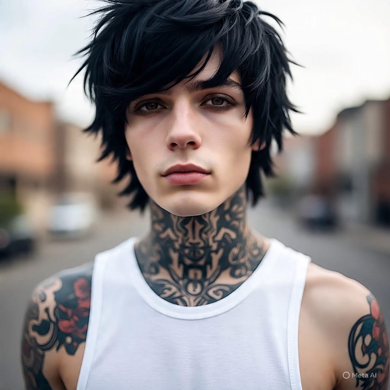 Noah Carter thumbnail