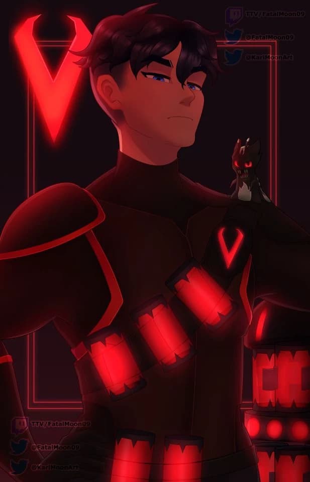Eli Shane thumbnail