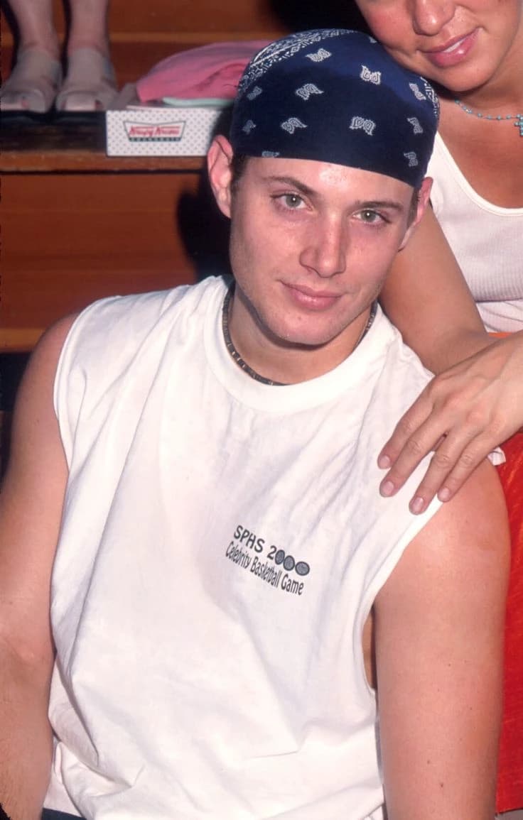 Jensen ackles thumbnail