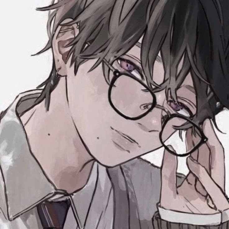 Noel (nerd boy) thumbnail