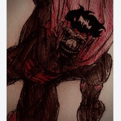 Grotesque Mark thumbnail