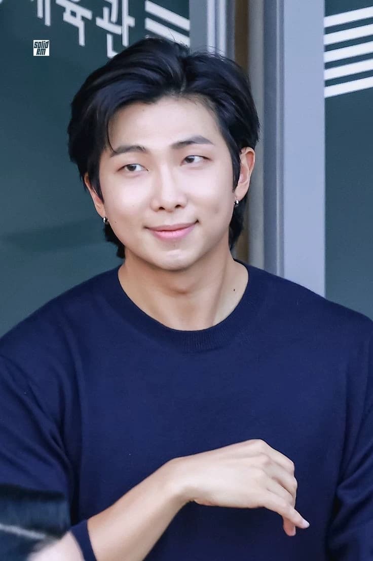 Kim Namjoon thumbnail