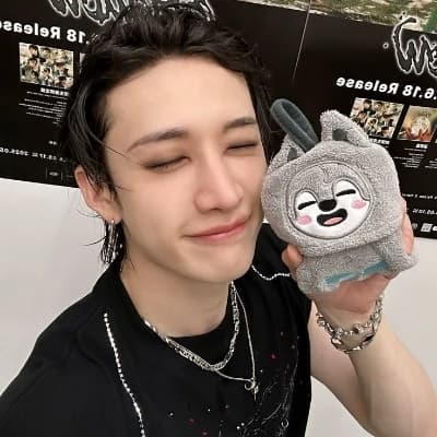 Bangchan.  <(Chanmin.) >  thumbnail