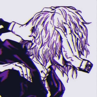 Tomura Shigaraki  thumbnail