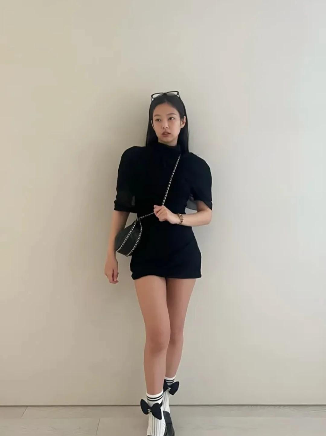 Kim Jennie  thumbnail