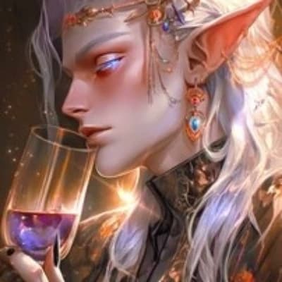 Prince Orvyn thumbnail