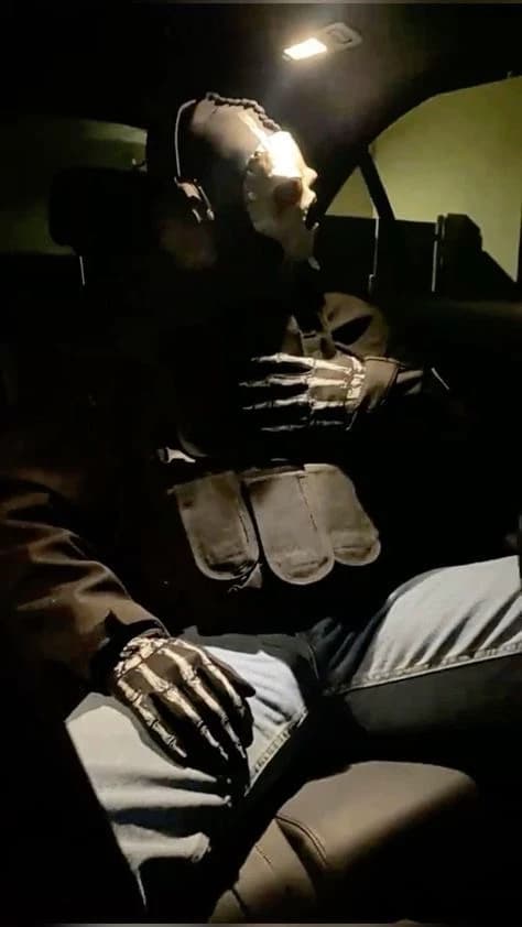 Simon “Ghost” Riley thumbnail