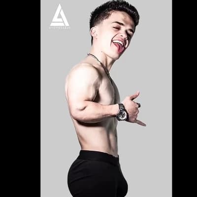 Daniel thumbnail