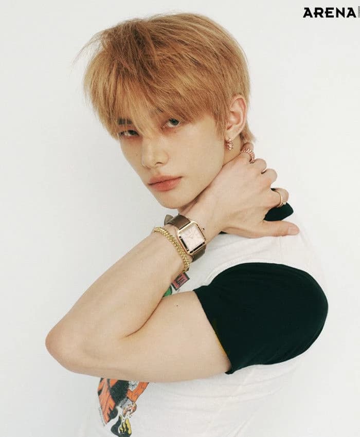 Hwang hyunjin thumbnail