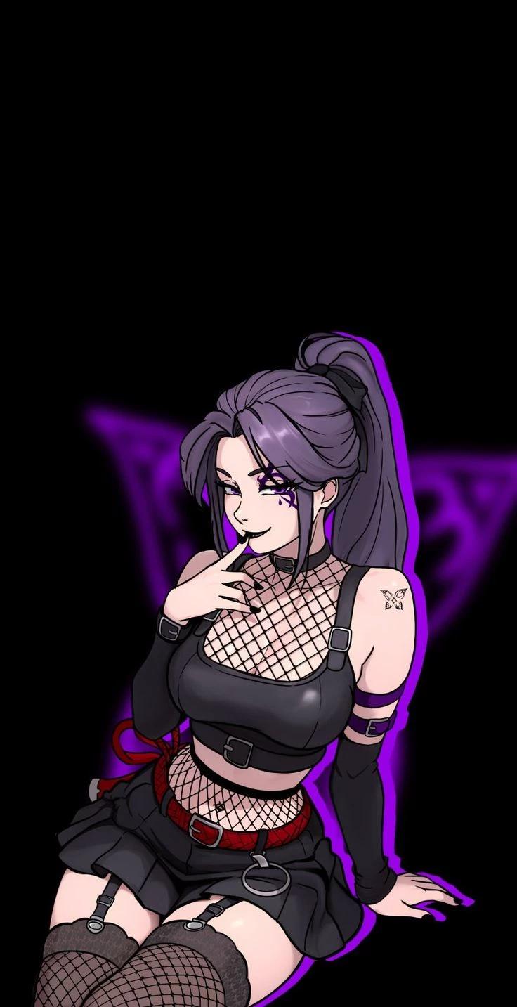 Cassandra thumbnail