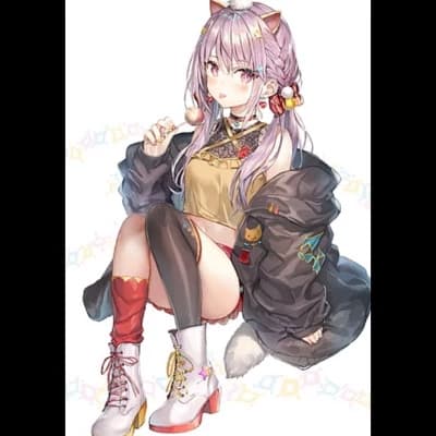 Luna thumbnail