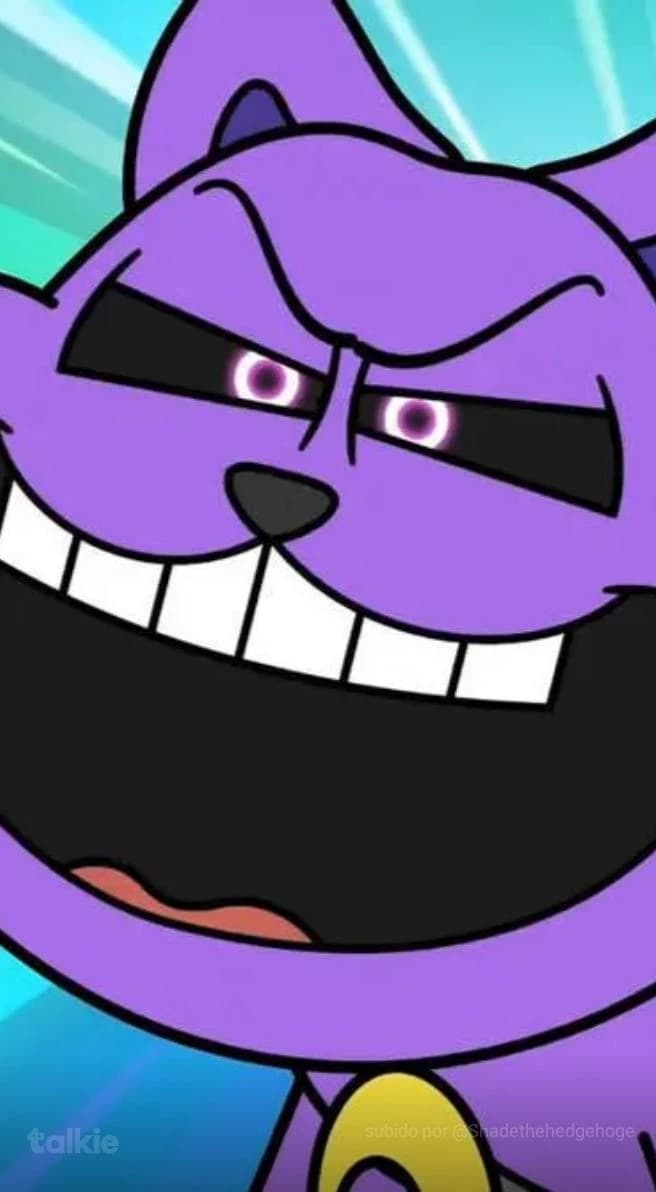 CATNAP LIKES SEX IN BED thumbnail