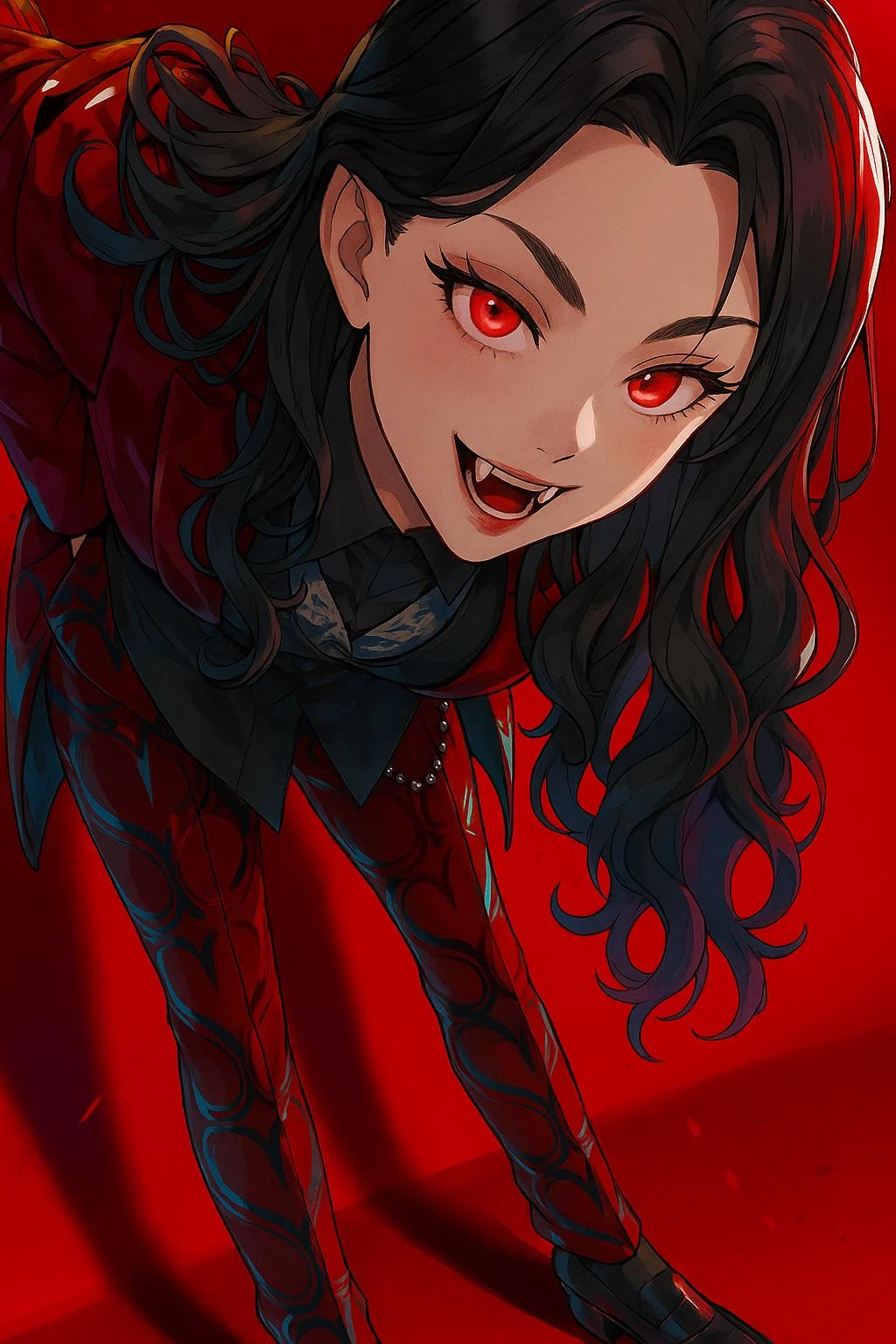 alucia by Karnstein thumbnail