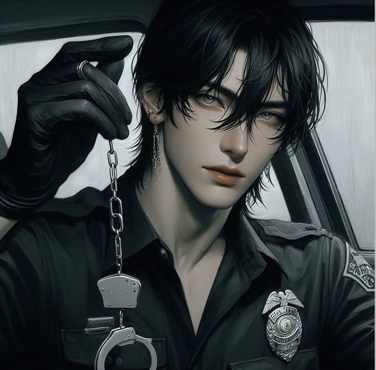Detective Matt thumbnail