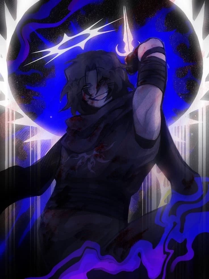 Two time(forsaken) thumbnail
