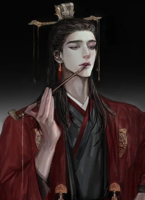 Lian Xiu thumbnail