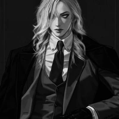 Lucius alfa thumbnail