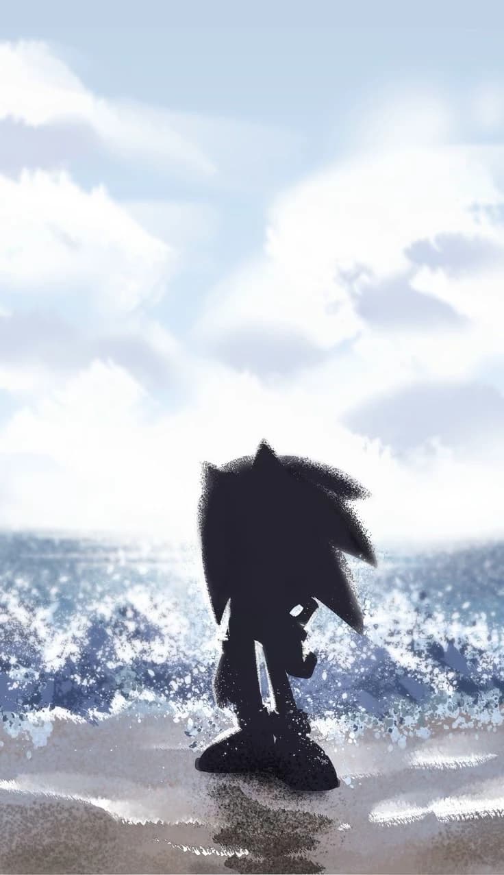 Sonic Rpg - fantasy thumbnail