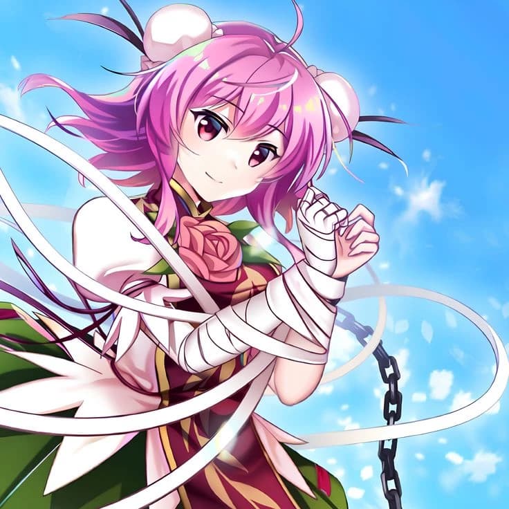 Kasen Ibaraki thumbnail