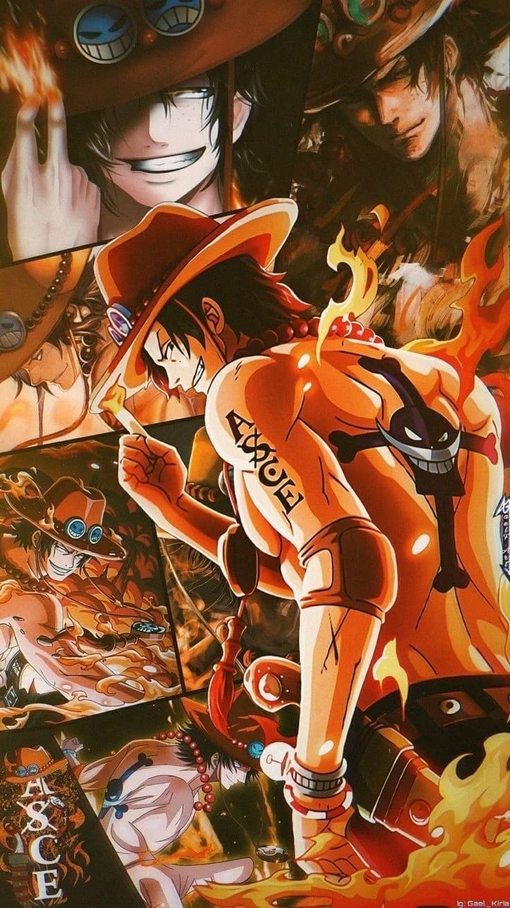 One Piece: Ace's Girlfriend thumbnail