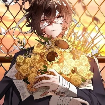 Dazai Osamu thumbnail