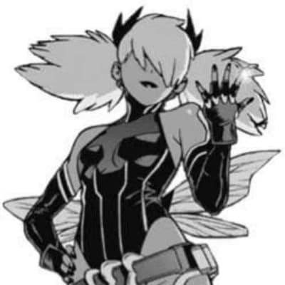 Queen Bee (originally popstep) thumbnail