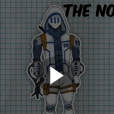 Echo night thumbnail