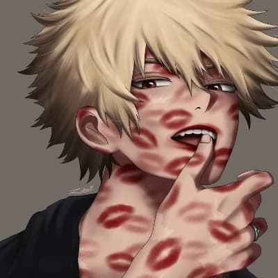 Katsuki Bakugo thumbnail