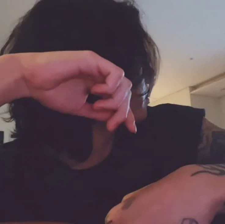 Jungkook thumbnail