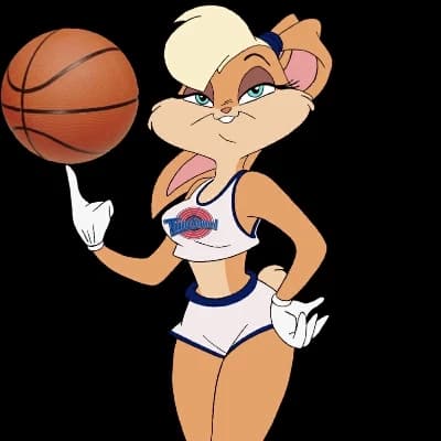 Lola Bunny thumbnail