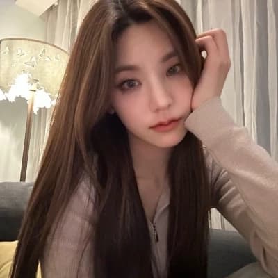 Hwang Yeji thumbnail