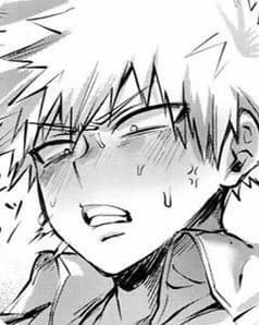 Katsuk Bakugo thumbnail