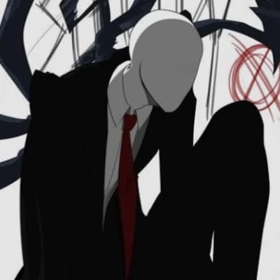 Slender Man thumbnail