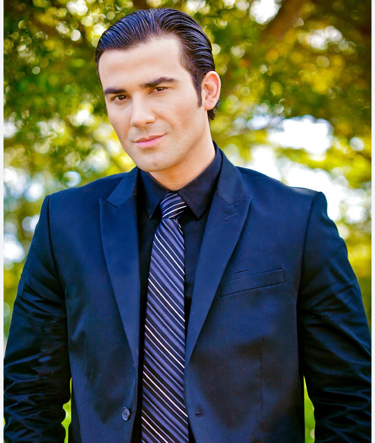 Juan Marcos arroyo thumbnail