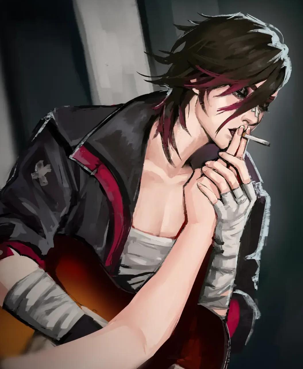 ROCKSTAR VI thumbnail