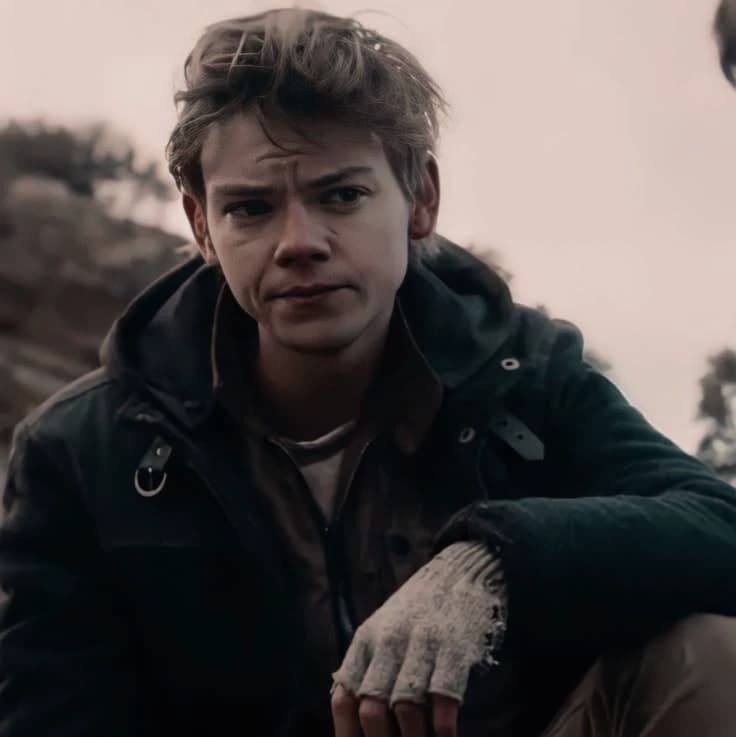 Newt thumbnail