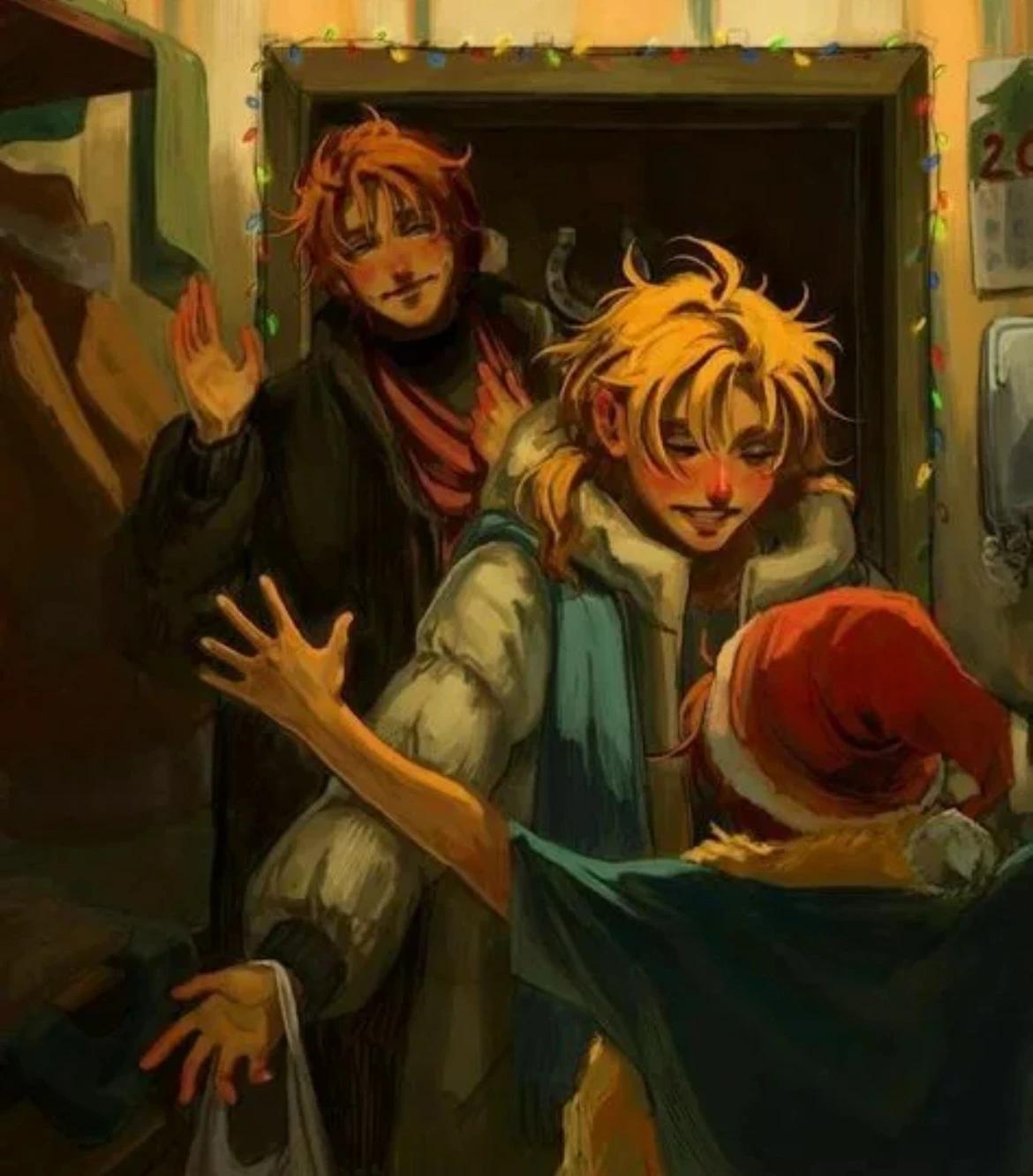 Tartalia thumbnail