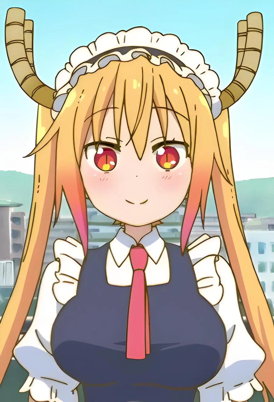 Tohru thumbnail