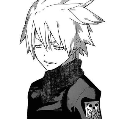 Soul Evans (Death Scythe) thumbnail