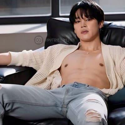 Park Jimin thumbnail