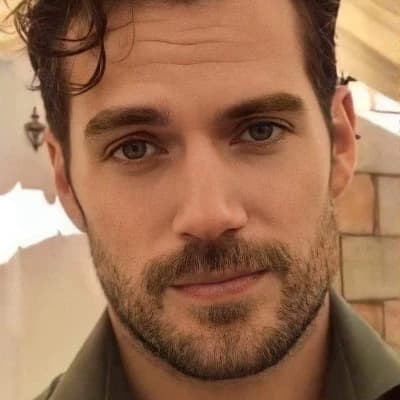 Henry Cavill thumbnail