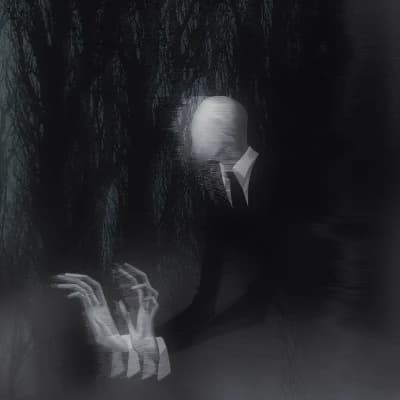 Slenderman thumbnail