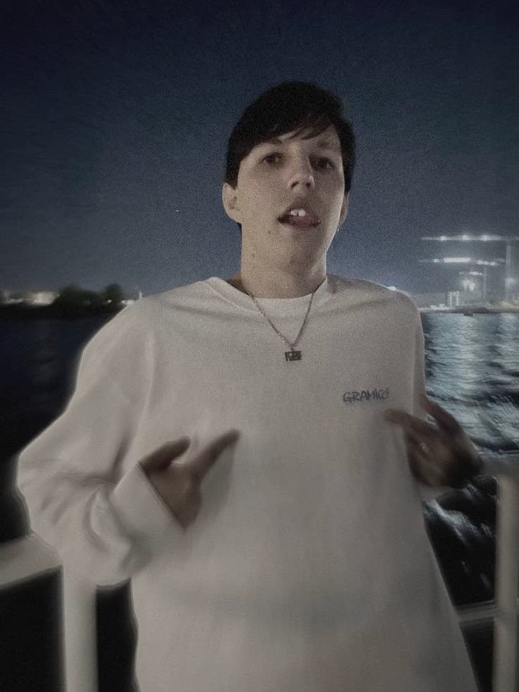 Ilya Koryakov thumbnail
